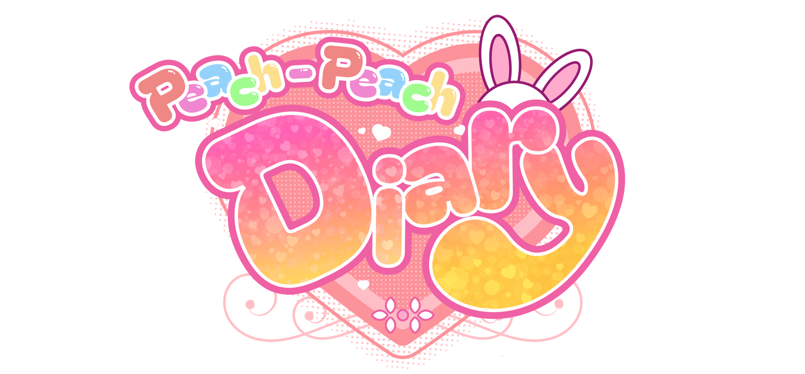 Peach Peach Diary
